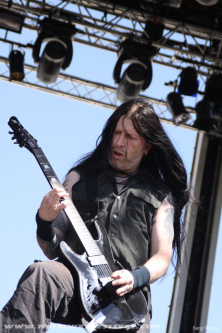 IMG_3755 copy MetalWay Festival'09: 21 de Junio'09 (II) - Recinto Ferial - Valdespartera ( Zaragoza )